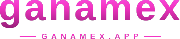 ganamex logo
