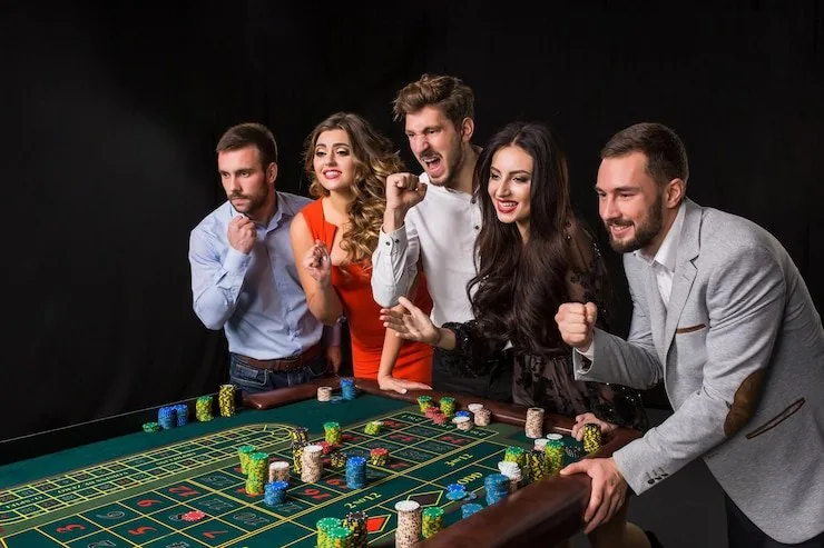 ganamex La ganamex app: el lobby en la palma de tu mano